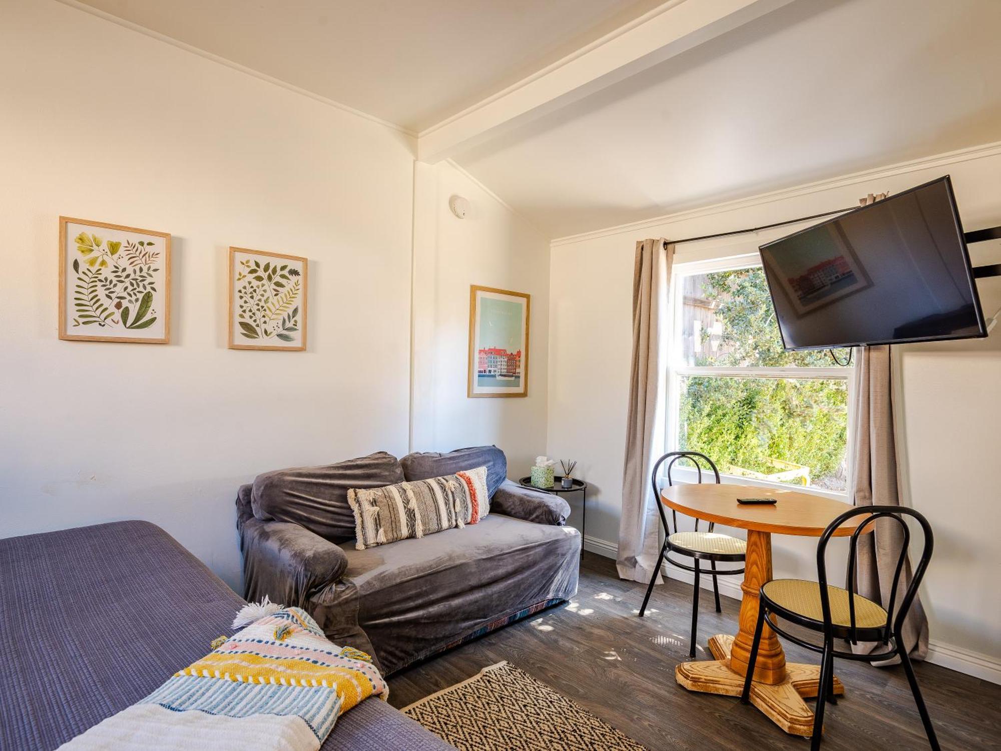 Solvang Bungalow B Dış mekan fotoğraf